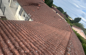Couvreur Bourg-en-Bresse