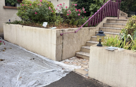 Peinture Messia-sur-Sorne